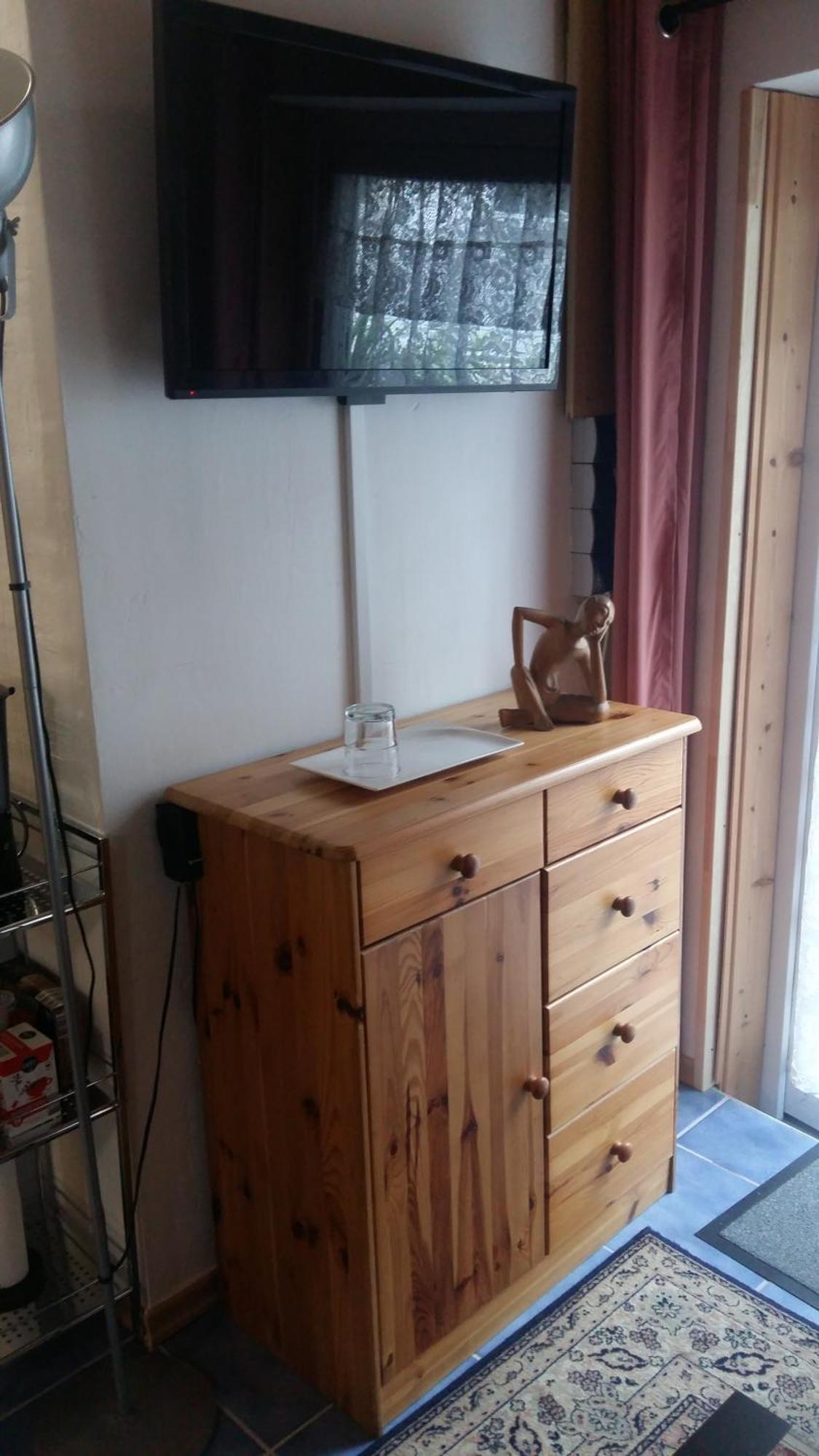 Gaesteapartment Brachelen Hückelhoven Buitenkant foto