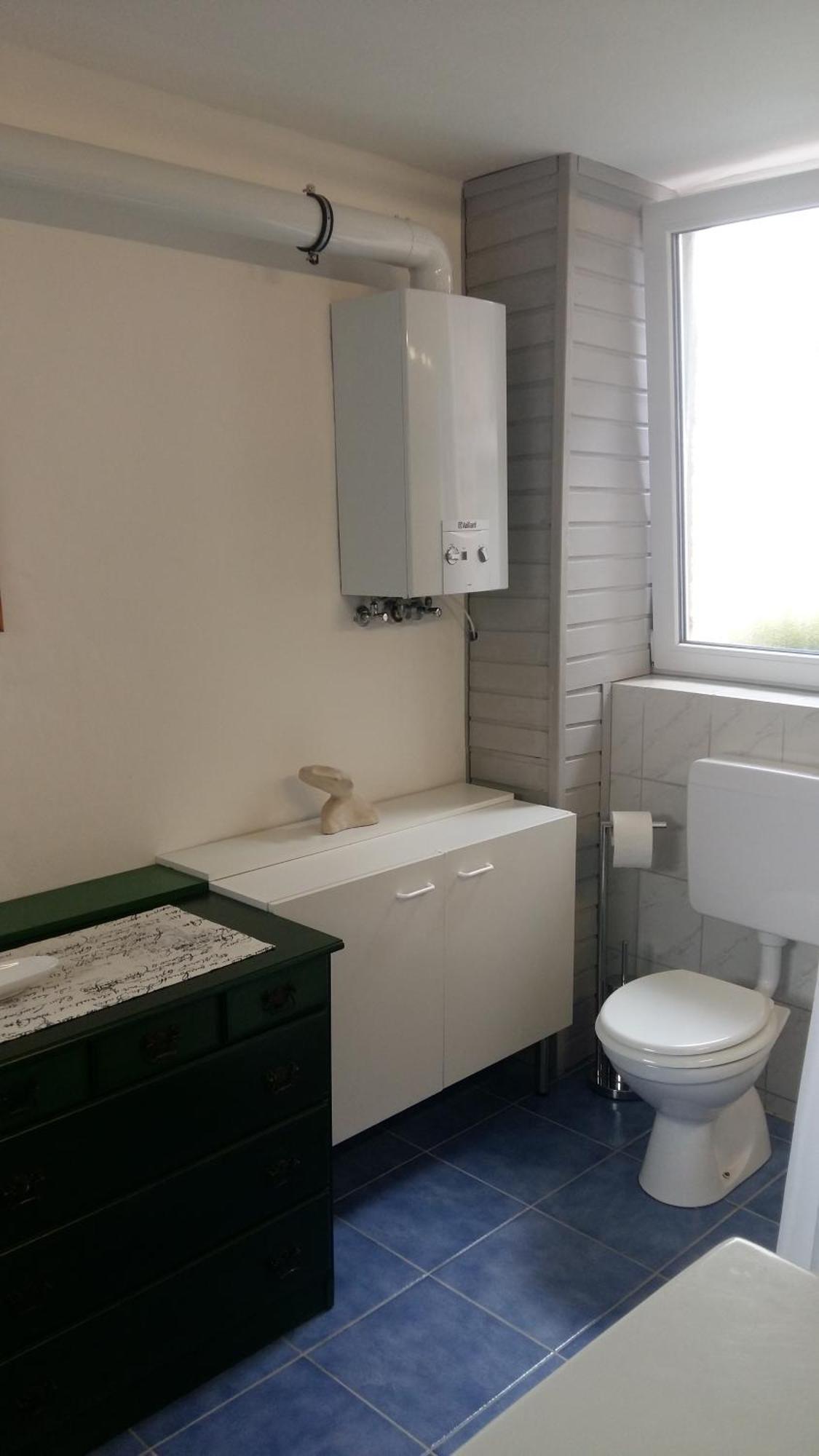 Gaesteapartment Brachelen Hückelhoven Buitenkant foto