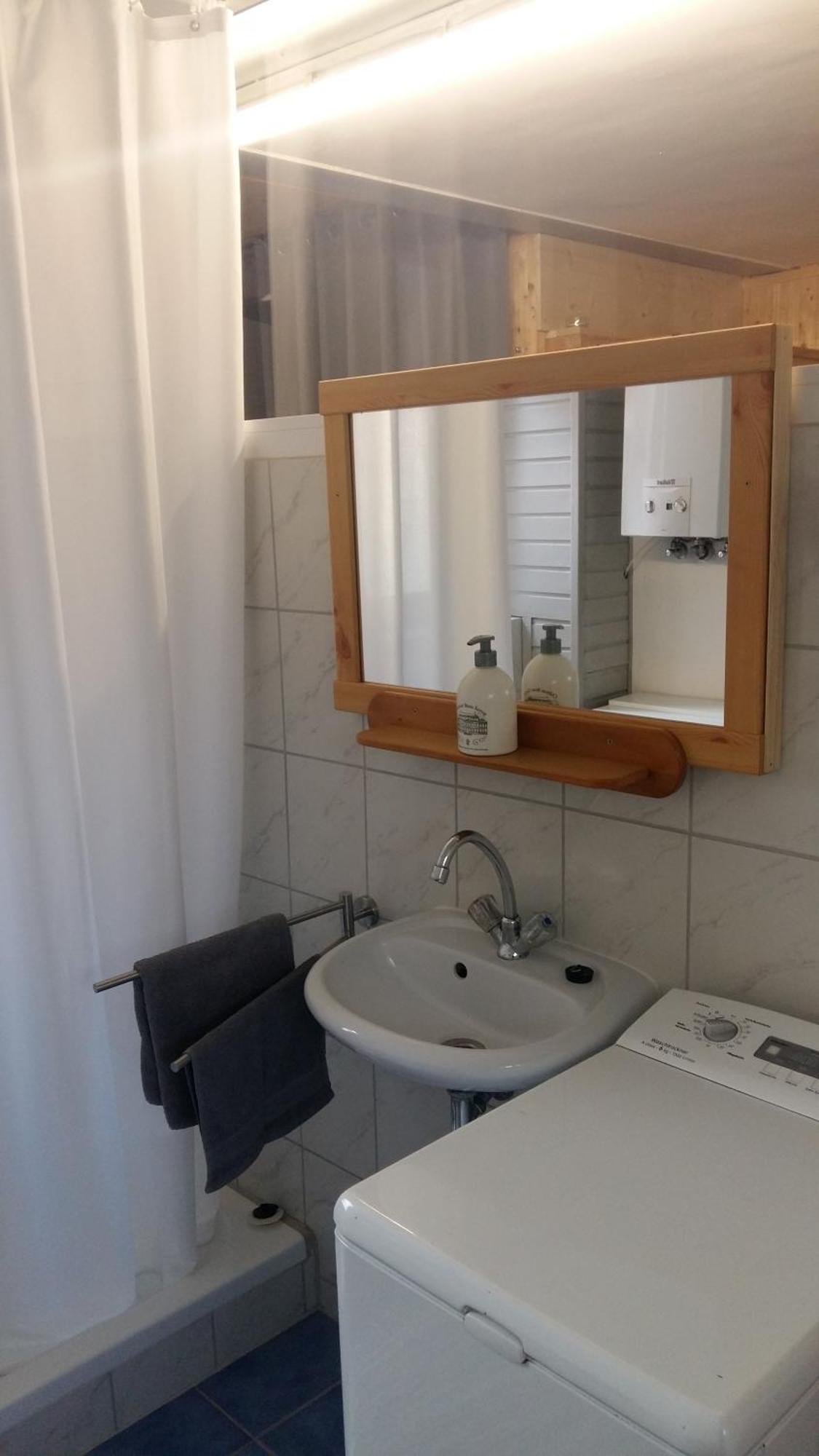 Gaesteapartment Brachelen Hückelhoven Buitenkant foto