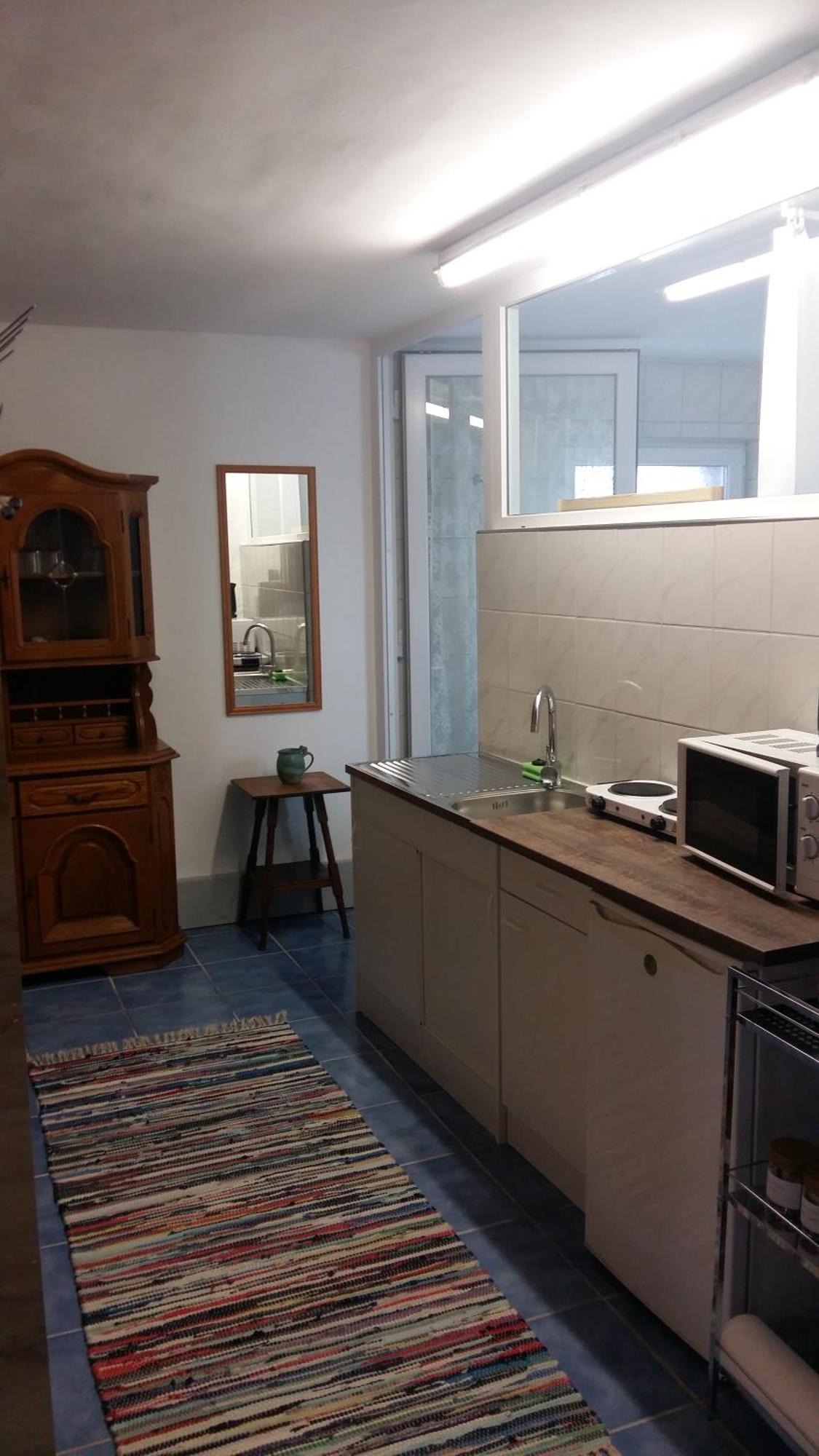 Gaesteapartment Brachelen Hückelhoven Buitenkant foto